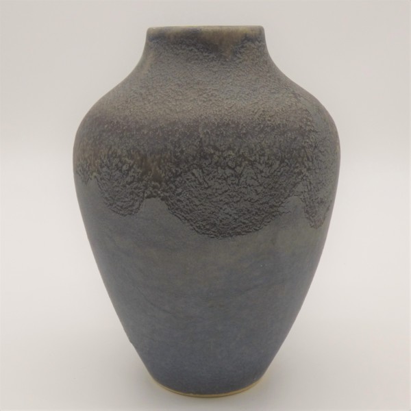 Ceramic vase by...