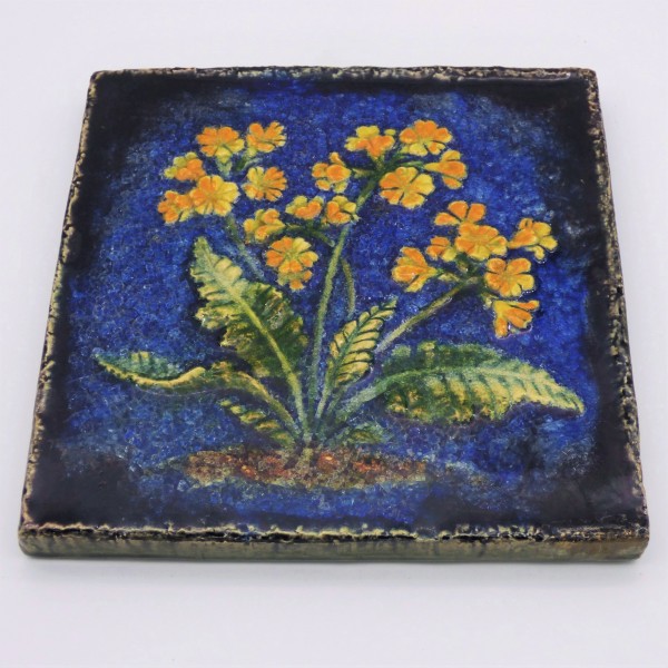 Ceramic wall tile of the...