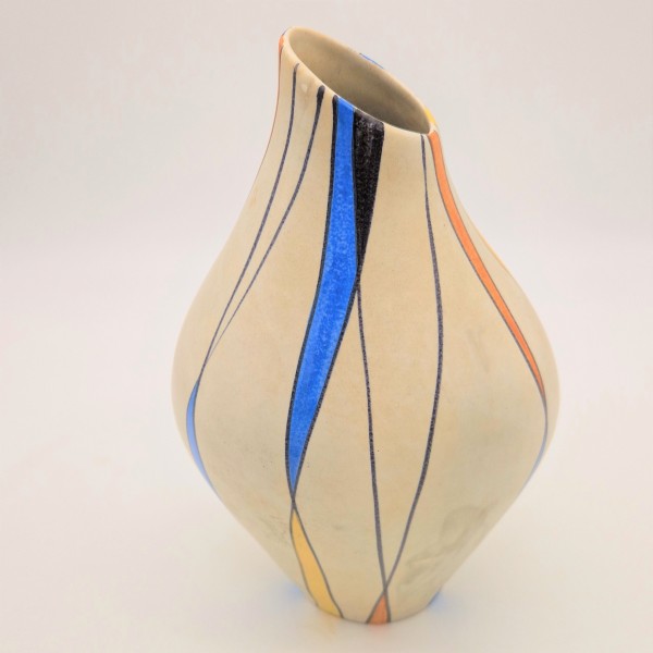 Vintage ceramic vase by...