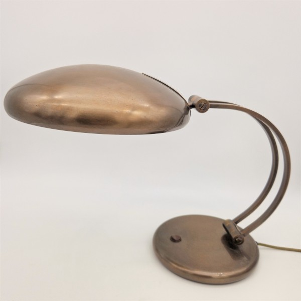 Vintage table lamp by Egon...