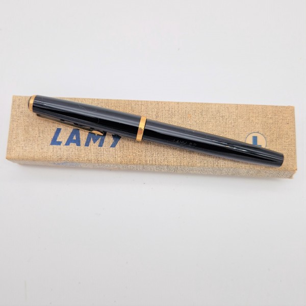 Fountain pen Lamy 27 with...