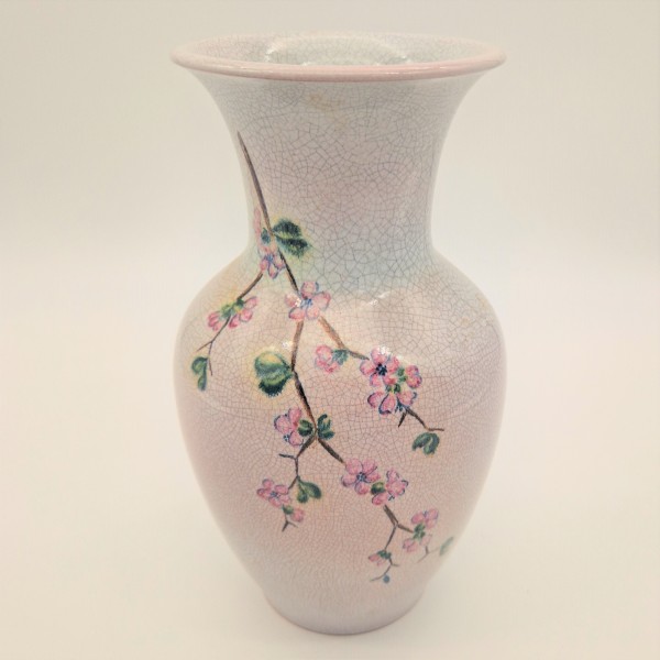 Ceramic vase by Theo...
