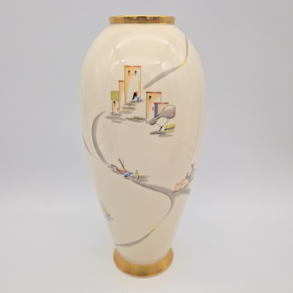 Vintage Porzellan Vase von...