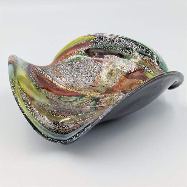 Murano glass bowl ”Rest of...
