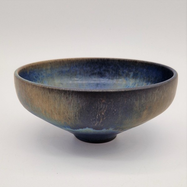 Vintage ceramic bowl from...