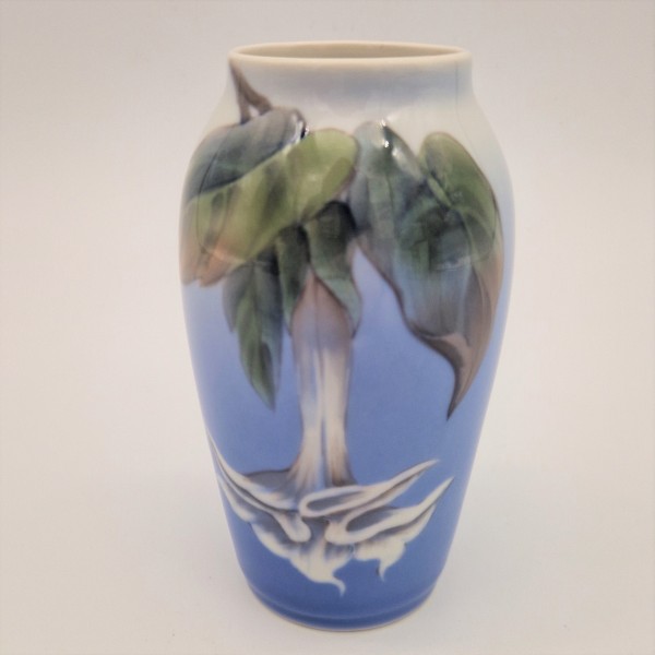 Art Nouveau vase from Royal...