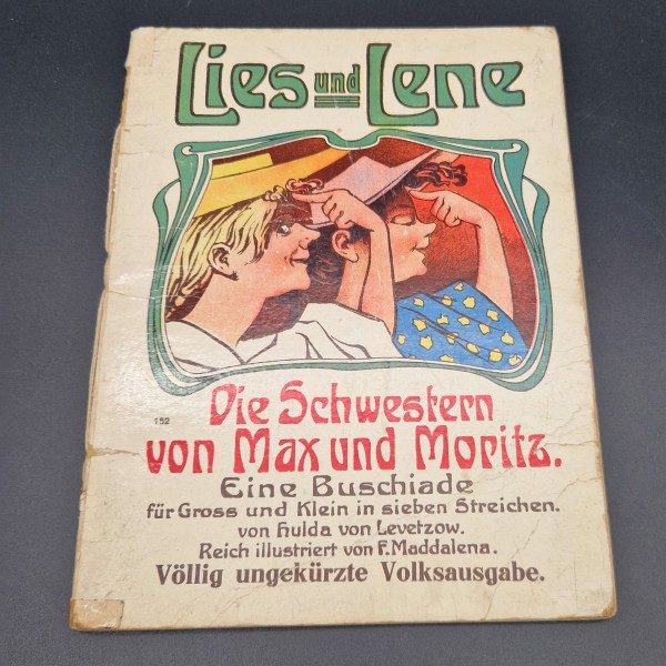Libro: Lies und Lene " Die...